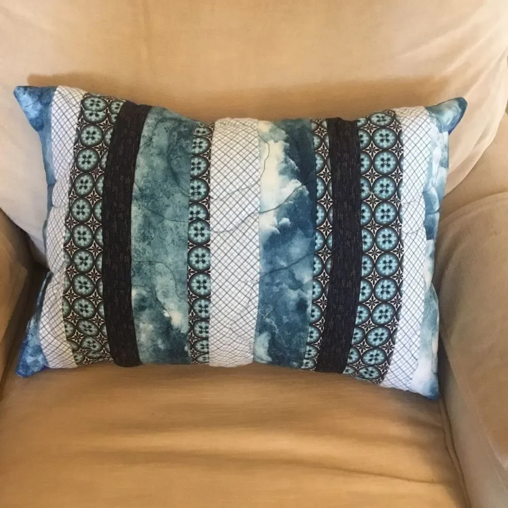 Hand Crafted brand new